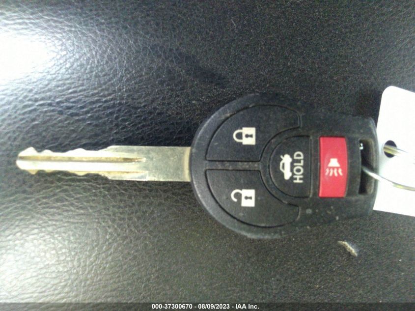 2019 NISSAN SENTRA S/SV/SR/SL - 3N1AB7AP1KY419229