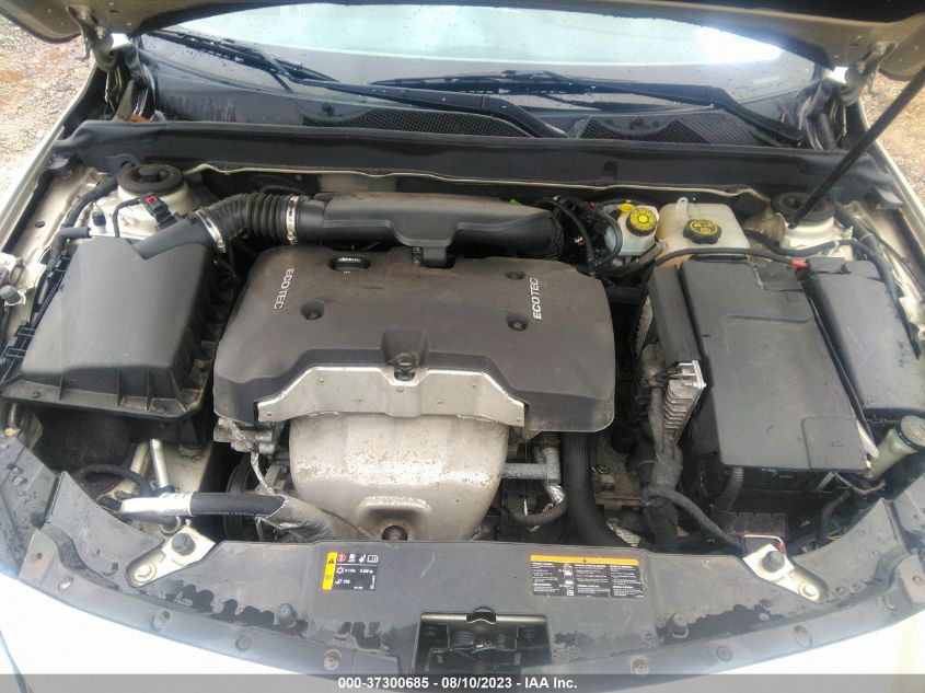 2014 CHEVROLET MALIBU LS - 01G11B5SL2EF22037