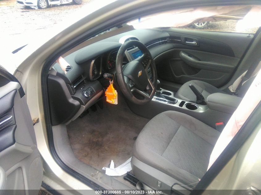2014 CHEVROLET MALIBU LS - 01G11B5SL2EF22037