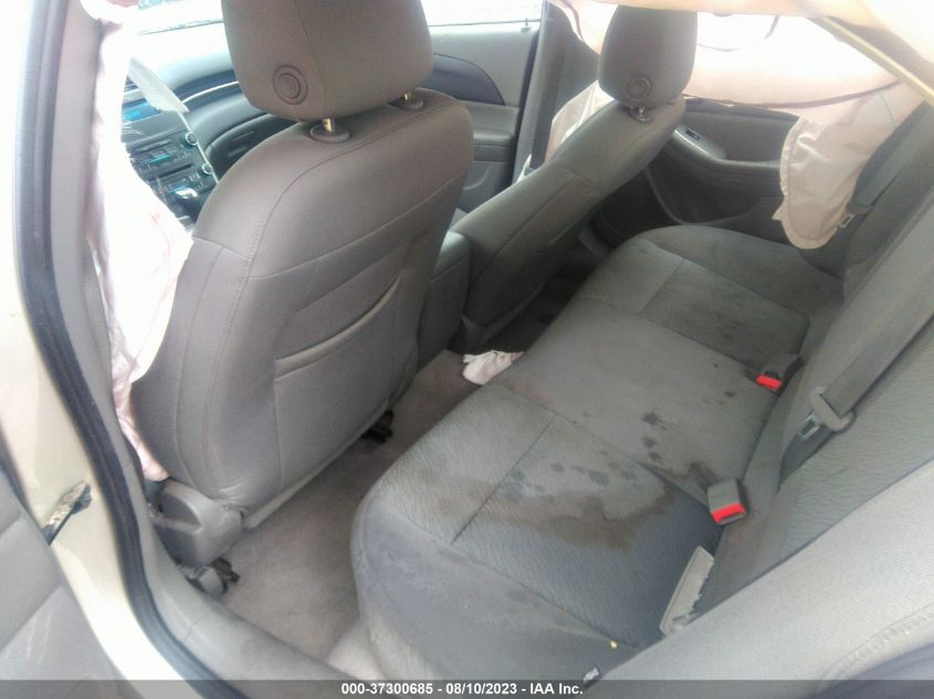 2014 CHEVROLET MALIBU LS - 01G11B5SL2EF22037