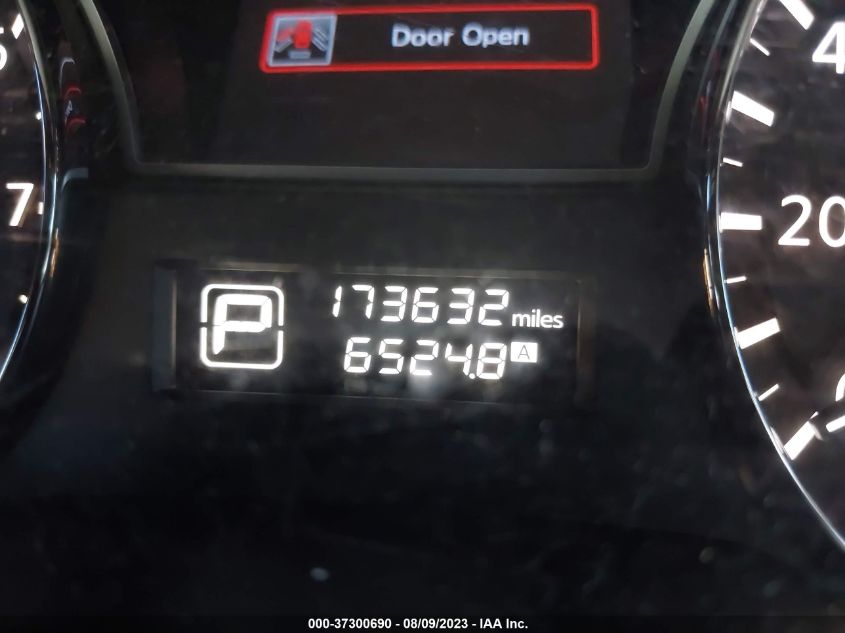 2015 NISSAN ALTIMA 2.5 S - 1N4AL3AP3FN319158