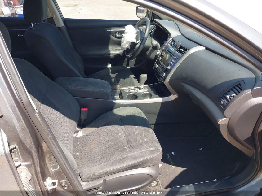 2015 NISSAN ALTIMA 2.5 S - 1N4AL3AP3FN319158