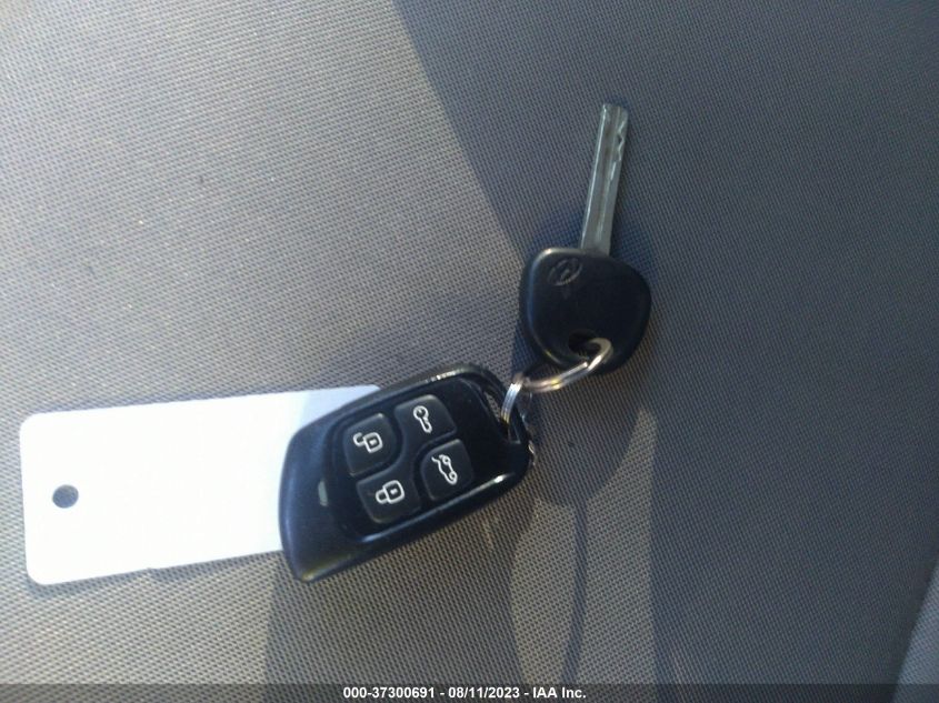 2015 HYUNDAI TUCSON GLS - KM8JTCAFXFU102161