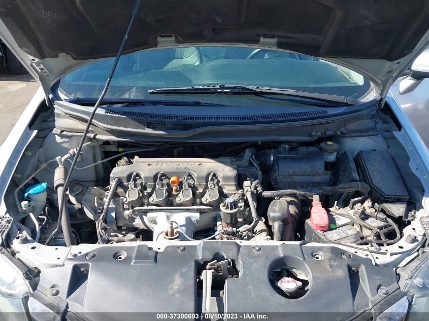 2015 HONDA CIVIC SEDAN EX-L - 2HGFB2F95FH504281