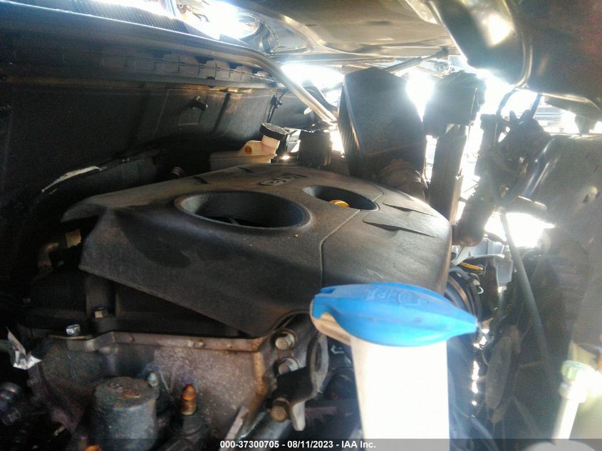 2014 KIA SOUL + - KNDJP3A50E7011316