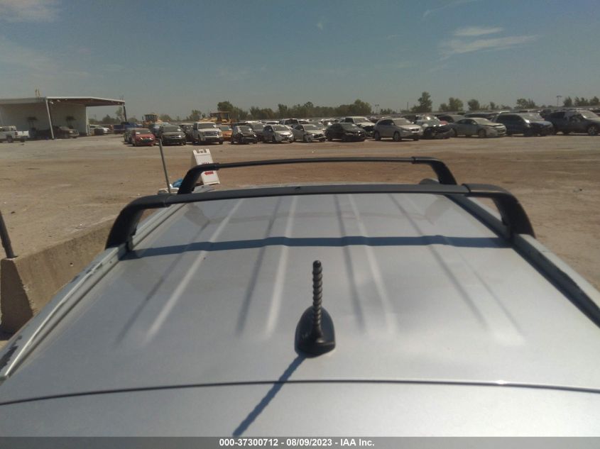 2013 KIA SPORTAGE EX - KNDPC3A23D7498523