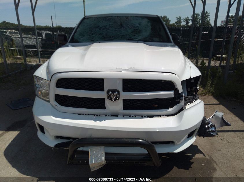 2014 RAM 1500 EXPRESS - 1C6RR7FT2ES166465