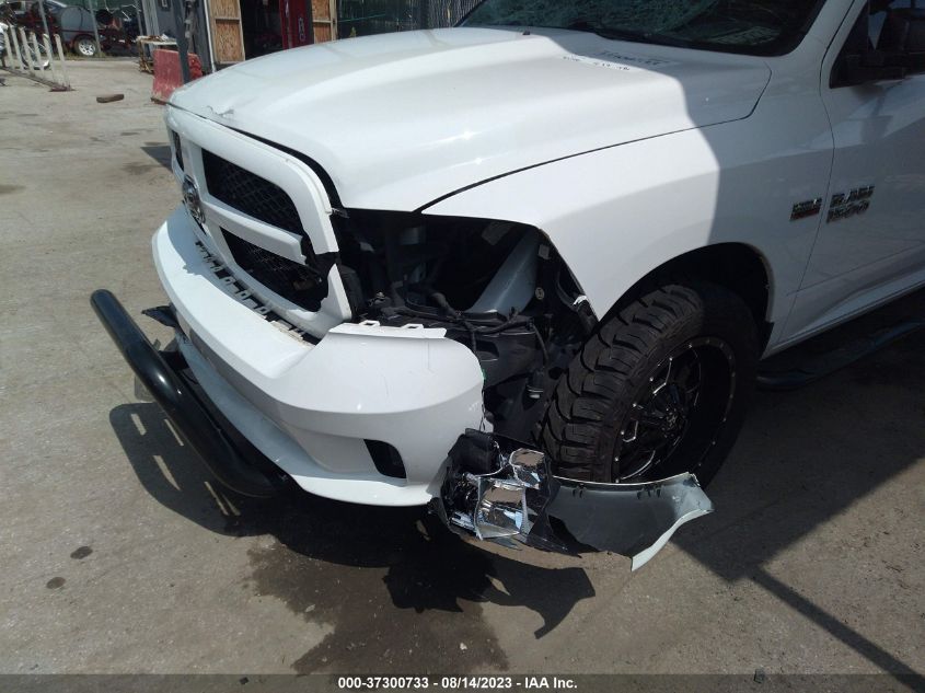 2014 RAM 1500 EXPRESS - 1C6RR7FT2ES166465