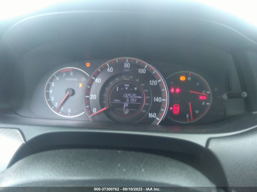 2016 HONDA ACCORD SEDAN SPORT - 1HGCR2F51GA146303