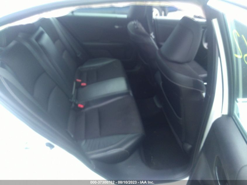 2016 HONDA ACCORD SEDAN SPORT - 1HGCR2F51GA146303