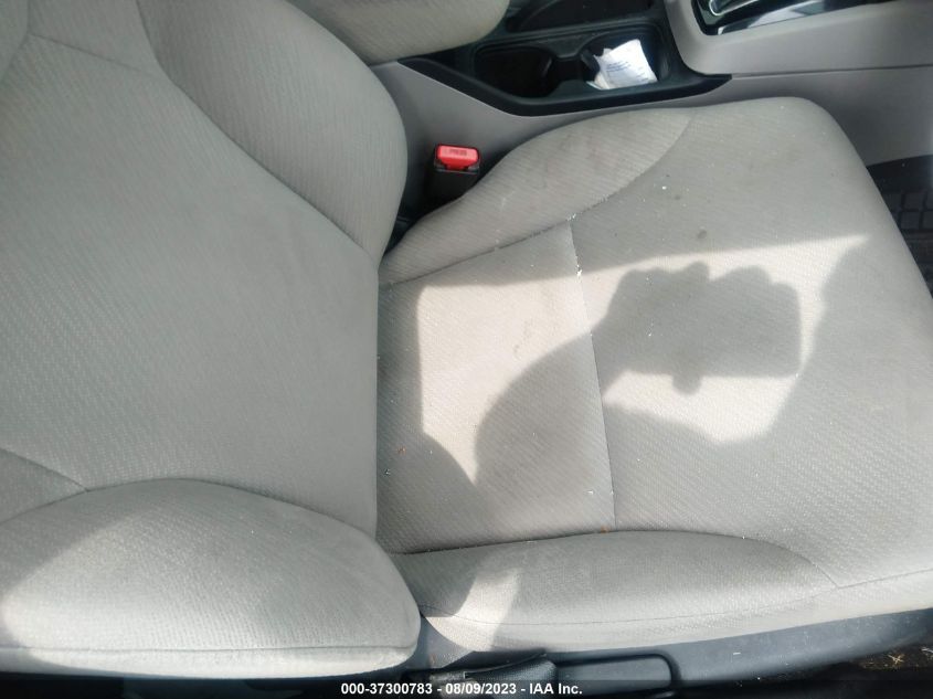 2013 HONDA CIVIC SDN LX - 2HGFB2F58DH505810