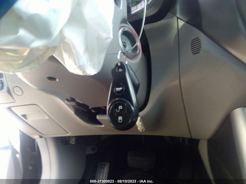 2013 SUBARU FORESTER 2.5X PREMIUM - JF2SHADC6DH419801