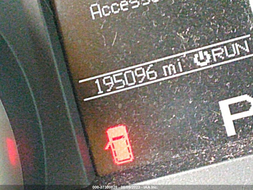 2013 JEEP GRAND CHEROKEE OVERLAND - 1C4RJFCG4DC523025