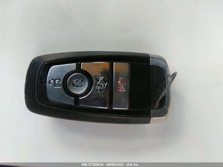 2019 FORD FUSION SE - 3FA6P0T96KR233969