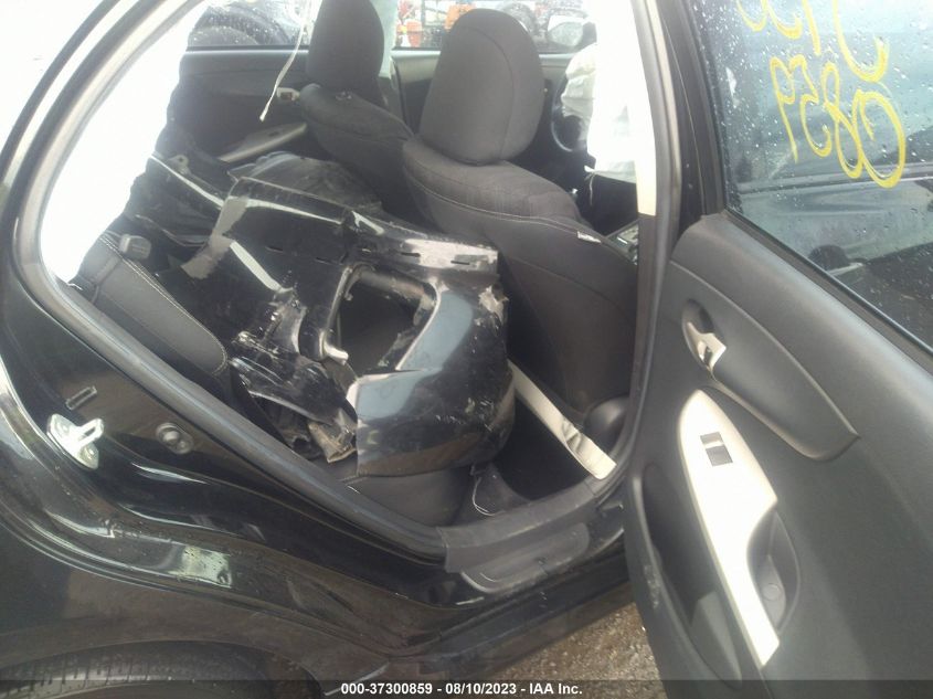 2013 TOYOTA COROLLA L/LE/S - 2T1BU4EEXDC077804