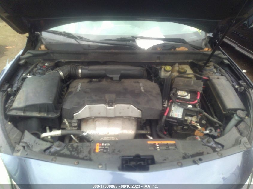 2015 CHEVROLET MALIBU LS - 1G11B5SL0FF344641