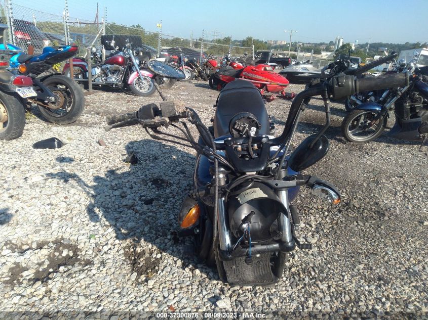 2016 HARLEY-DAVIDSON XG750 1HD4NBB1XGC501408