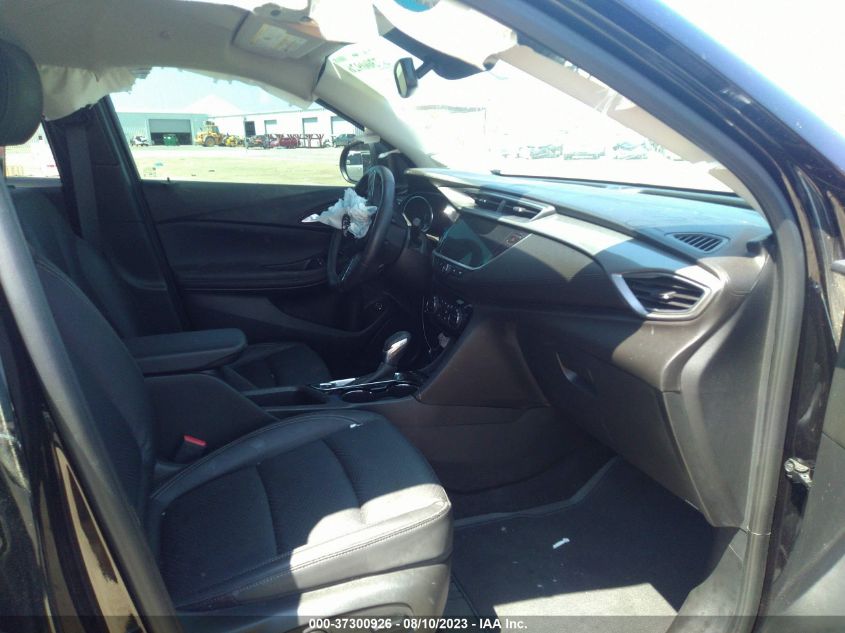 2020 BUICK ENCORE GX ESSENCE - KL4MMFSL6LB126334