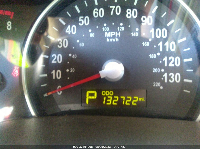 2014 KIA SEDONA LX - KNDMG4C76E6546450