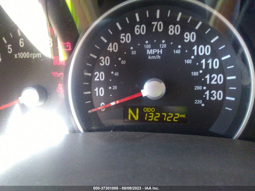 2014 KIA SEDONA LX - KNDMG4C76E6546450