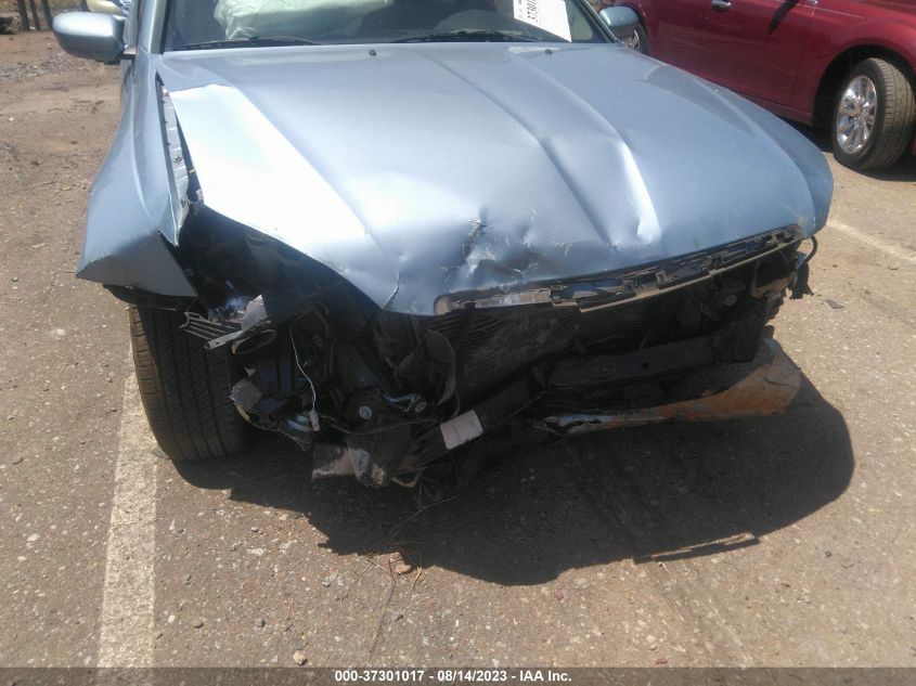 2014 CHRYSLER 200 TOURING - 1C3CCBBB3EN171483