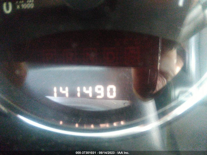 2016 JEEP COMPASS LATITUDE - 1C4NJCEA1GD744778