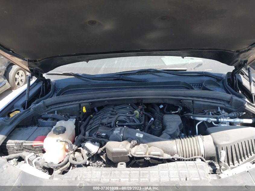 2022 JEEP GRAND CHEROKEE L LIMITED - 1C4RJJBG6N8568282