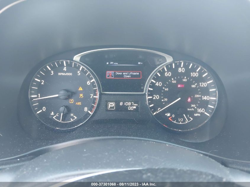 2014 NISSAN PATHFINDER PLATINUM - 5N1AR2MNXEC712433