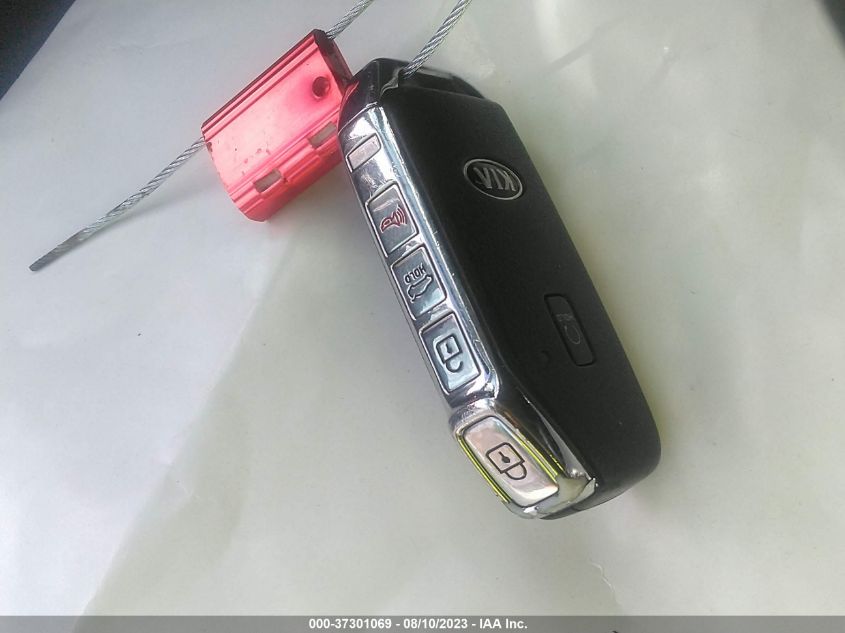 2021 KIA K5 LXS - 5XXG14J25MG042932