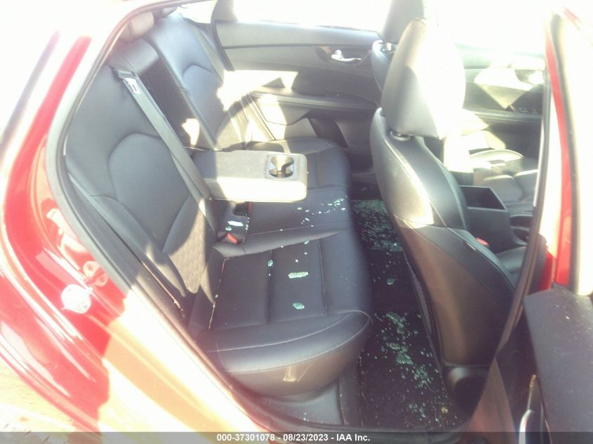 2019 KIA FORTE EX - 3KPF54AD5KE029010
