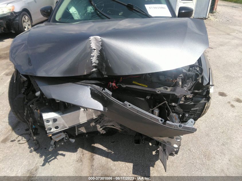 2017 NISSAN MAXIMA S - 1N4AA6AP6HC450381