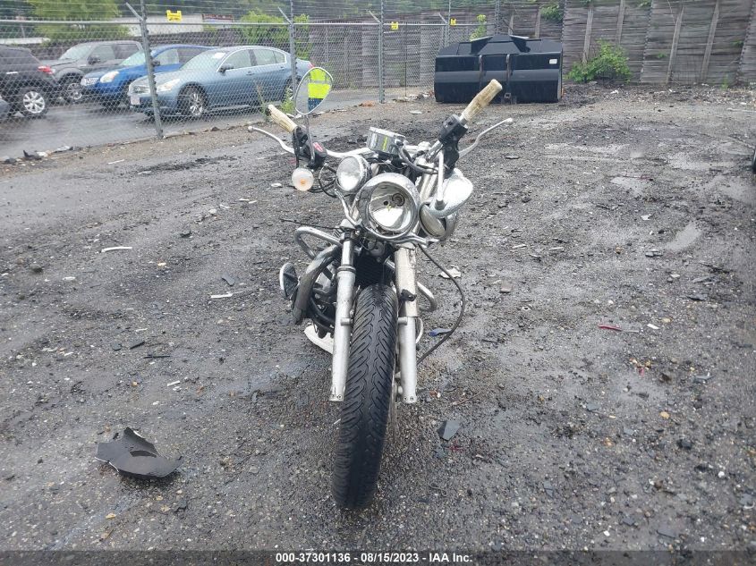 2004 TRIUMPH MOTORCYCLE BONNEVILLE AMERICA - SMT905JN94J203890