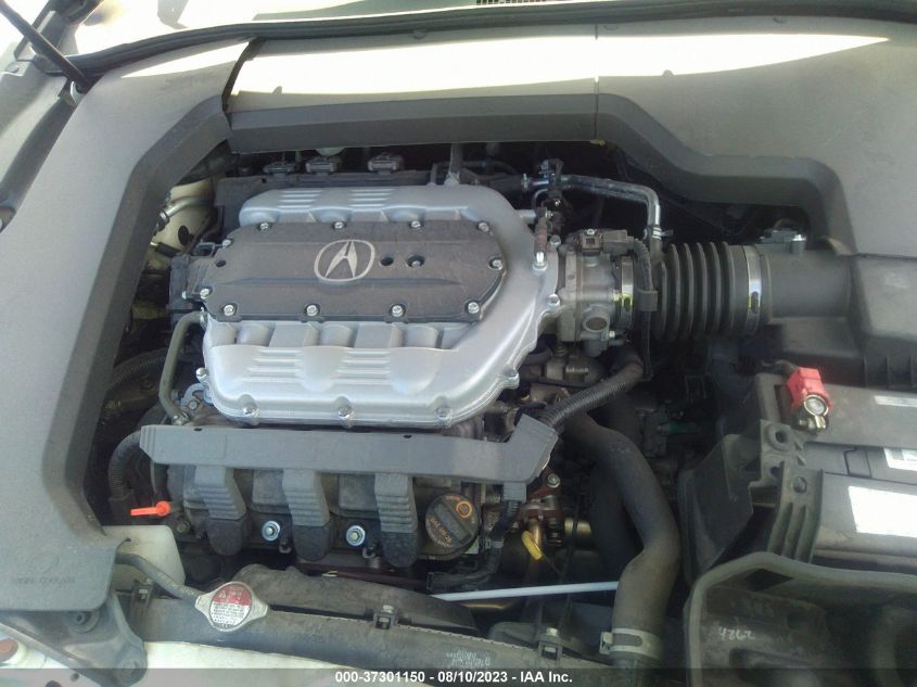 2013 ACURA TL - 19UUA8F20DA002807