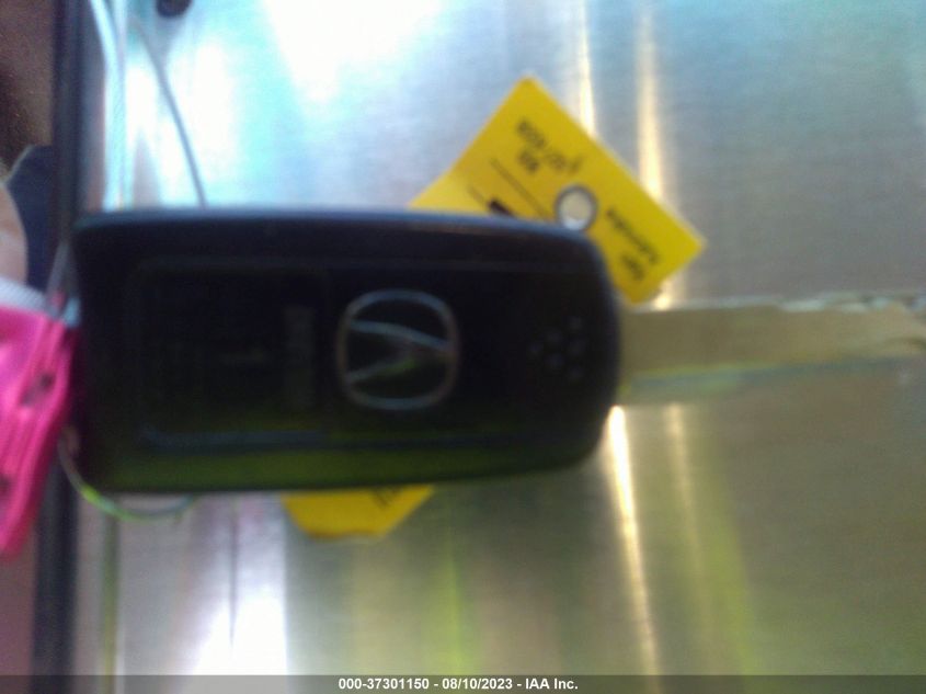 2013 ACURA TL - 19UUA8F20DA002807