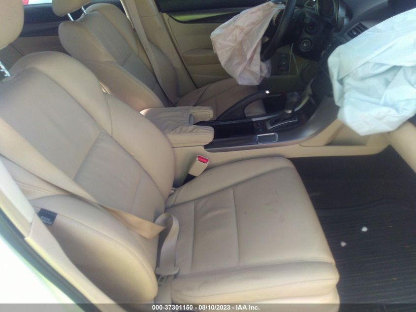2013 ACURA TL - 19UUA8F20DA002807