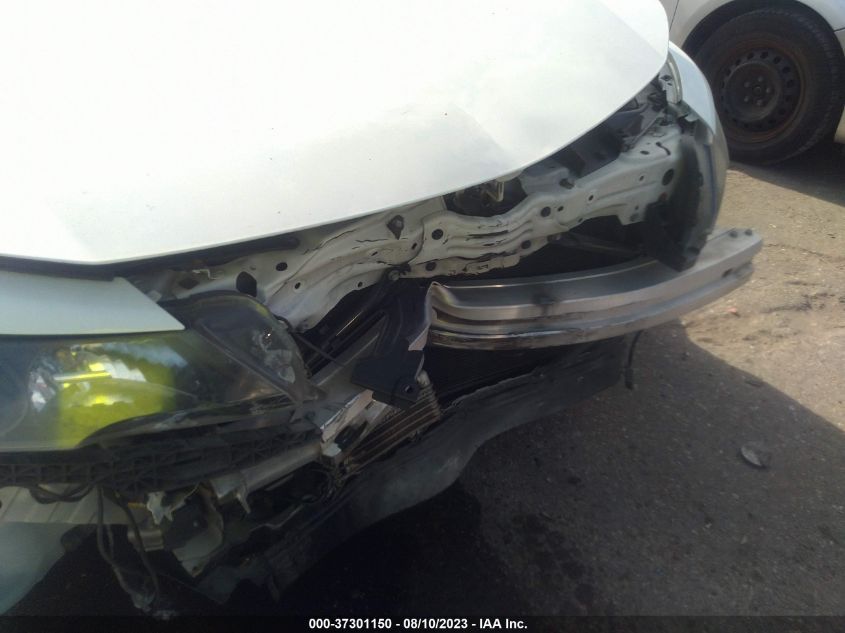 2013 ACURA TL - 19UUA8F20DA002807