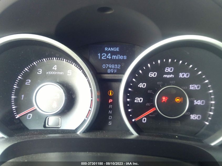 2013 ACURA TL - 19UUA8F20DA002807
