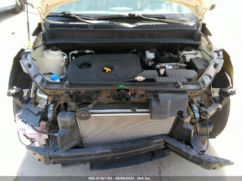 2013 KIA SOUL + - KNDJT2A67D7545510