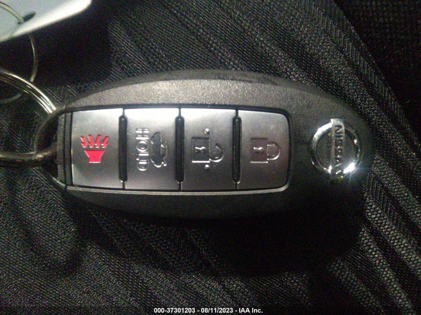 2019 NISSAN SENTRA SV - 3N1AB7AP3KY231330