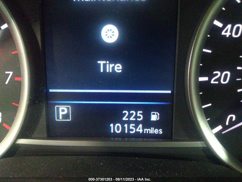 2019 NISSAN SENTRA SV - 3N1AB7AP3KY231330