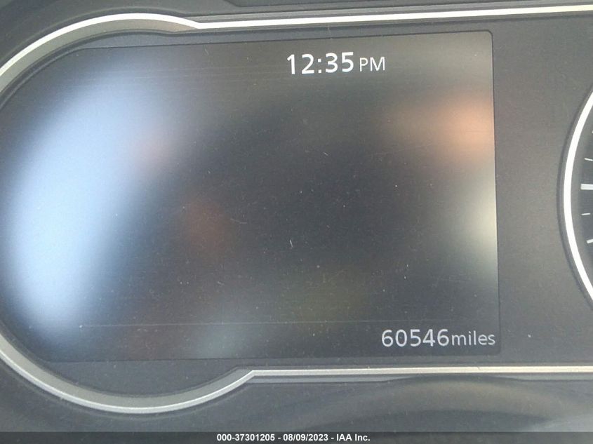 2020 NISSAN VERSA SV - 3N1CN8EV7LL874342