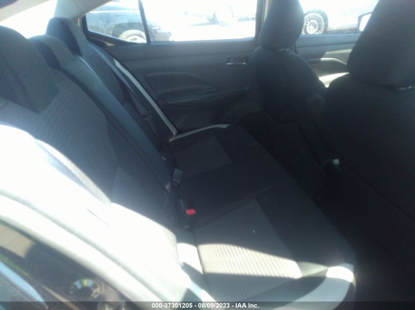 2020 NISSAN VERSA SV - 3N1CN8EV7LL874342