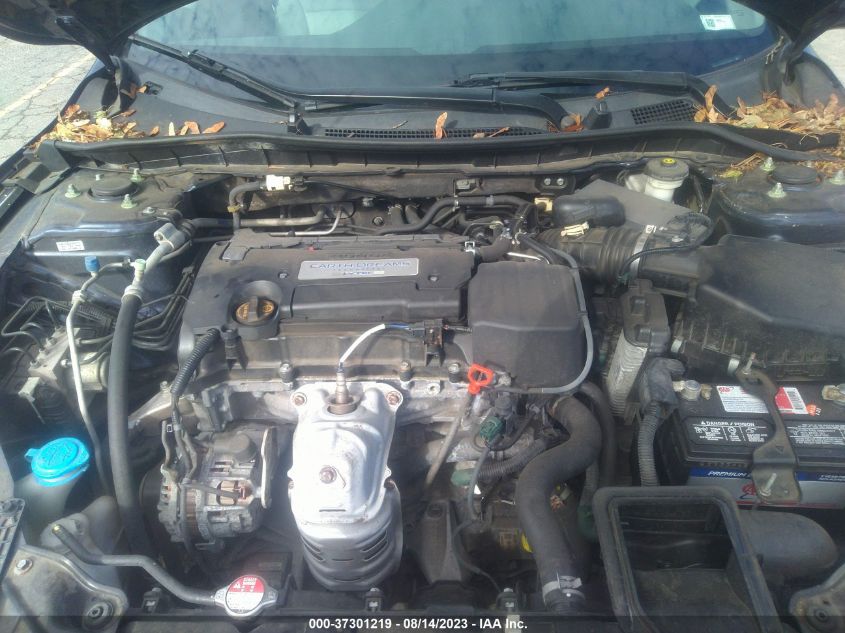 2014 HONDA ACCORD SEDAN LX - 1HGCR2F38EA018023