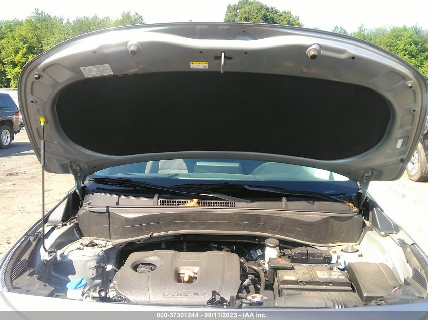 2022 KIA SELTOS LX - KNDEPCAA3N7332748