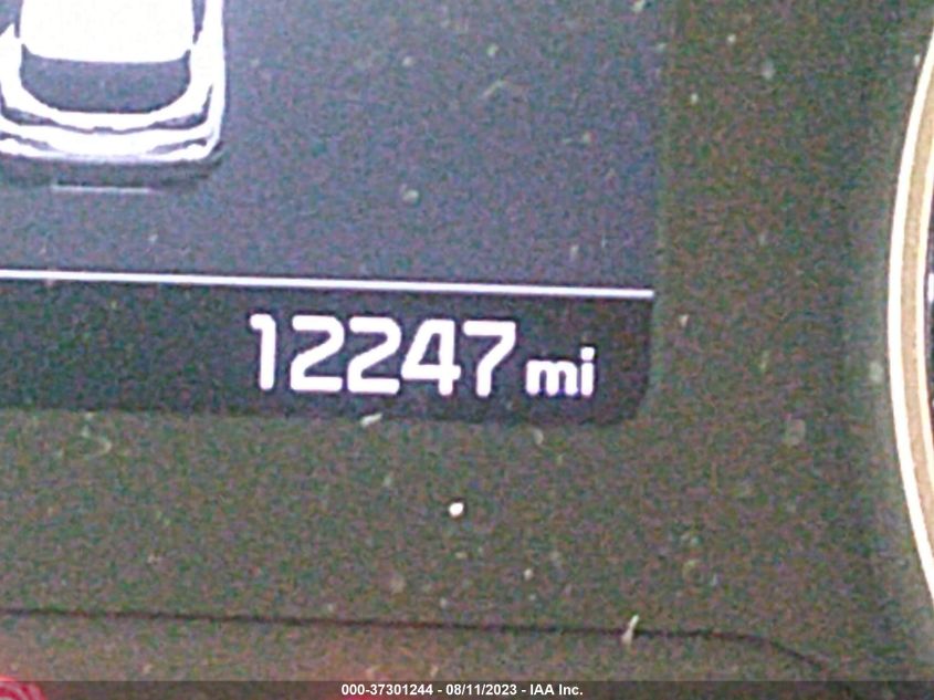 2022 KIA SELTOS LX - KNDEPCAA3N7332748
