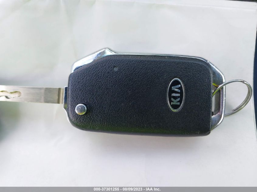 VIN KNDCB3LC8L5369596 2020 KIA NIRO LX