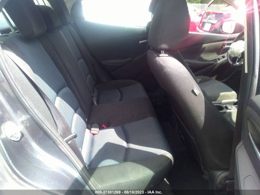 2016 TOYOTA SCION IA 3MYDLBZV2GY101528