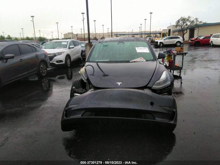 2023 TESLA MODEL 3 - 5YJ3E1EA1PF395291
