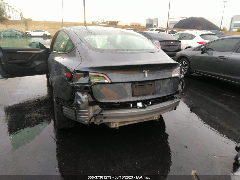 2023 TESLA MODEL 3 - 5YJ3E1EA1PF395291