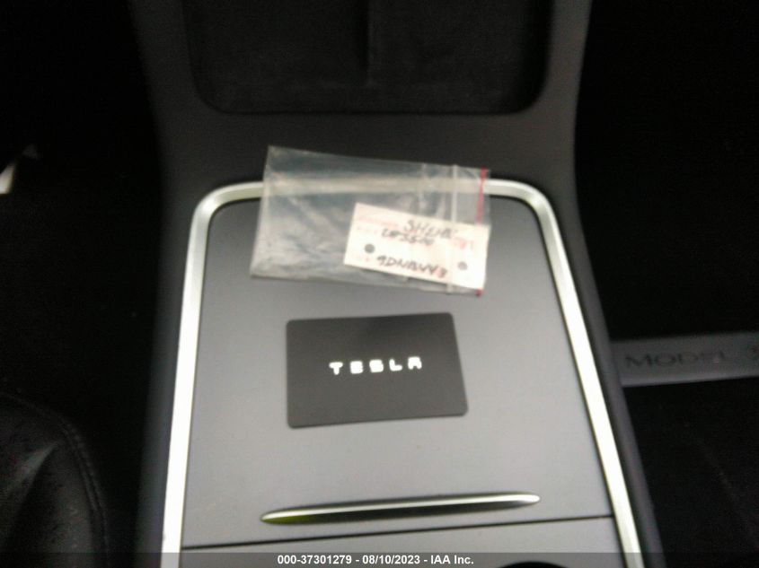 2023 TESLA MODEL 3 - 5YJ3E1EA1PF395291